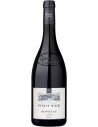 Les Plants Nobles Pinot Noir - Ropiteau Frères - Chai N°5
