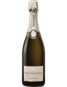 Champagne Louis Roederer Collection 242 - Chai N°5
