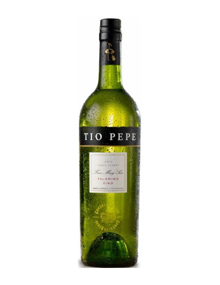 Vin Tio Pepe 2014 - Gonzalez Byass - Chai N°5