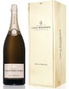 Champagne Louis Roederer Brut Premier Jéroboam - Chai N°5