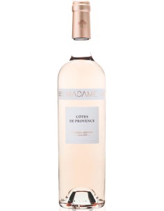 Vin Madame - Gabriel Meffre - Chai N°5