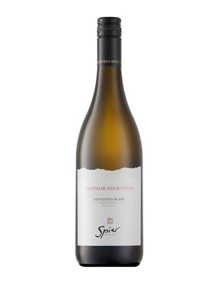 Vintage Selection - Sauvignon Blanc - 2012 - Spier - Chai N°5