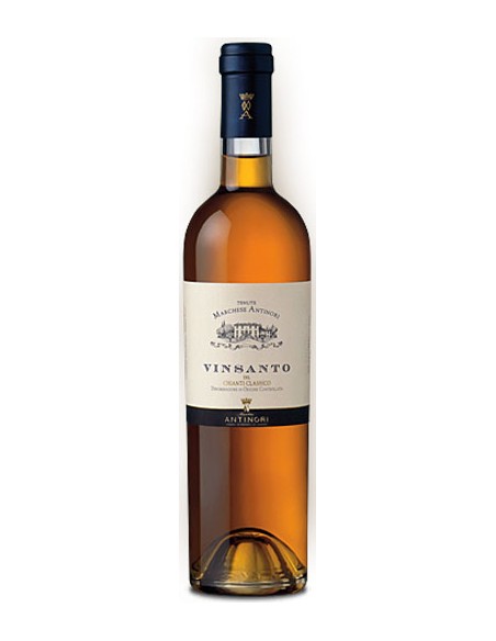 Vin Vinsanto Del Chianti Classico 2013 - Antinori - Chai N°5