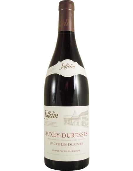 Vin Auxey-Duresses 1er Cru " Les Duresses " - Chai N°5