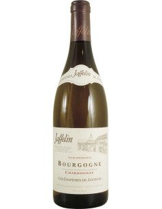 Bourgogne Chardonnay 2021 - Jaffelin