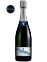 Champagne De Venoge Cordon Bleu Brut 37.5 cl - Chai N°5