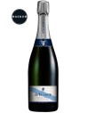Champagne De Venoge Cordon Bleu Brut Magnum - Chai N°5