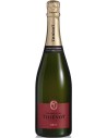 Champagne Thiénot Brut - Chai N°5