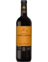 Vin Château Cossieu-Coutelin - Chai N°5