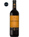 Vin Château Cossieu-Coutelin en Magnum - Chai N°5