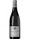 Vin Côtes du Rhône Les Cranilles - Les Vins de Vienne - Chai N°5