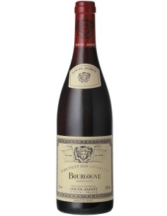 Vin Couvent des Jacobins - Louis Jadot - Chai N°5