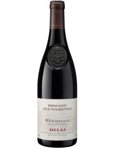 Vin Hermitage Les Tourettes - Delas - Chai N°5