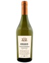 Vin Arbois Chardonnay Vignes de Sorbief - Maire & Fils - Chai N°5