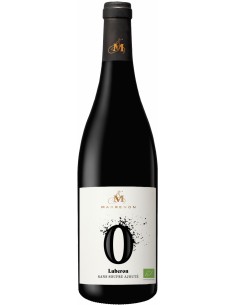 Vin Cuvee "O" Sans Soufre - Marrenon - Chai N°5