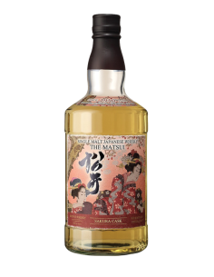 Whisky The Matsui Sakura Cask - Chai N°5