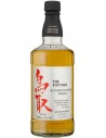 Whisky Tottori Blended - Chai N°5