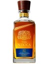 The Nikka - 12 years - Premium Blended Whisky - Nikka - Chai N°5