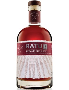 Liqueur Ratu Signature Blend - Chai N°5