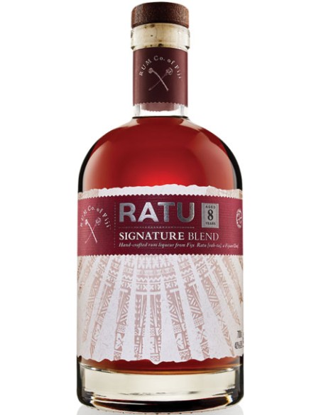 Liqueur Ratu Signature Blend - Chai N°5