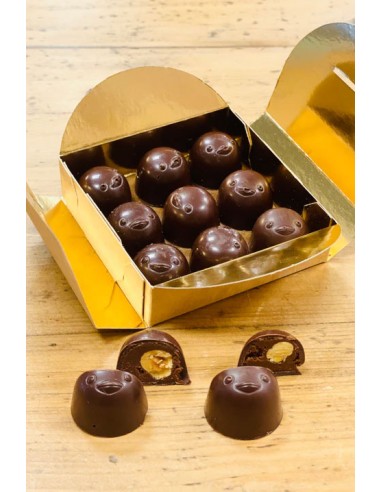 Encuentro Poussinos 9 pièces