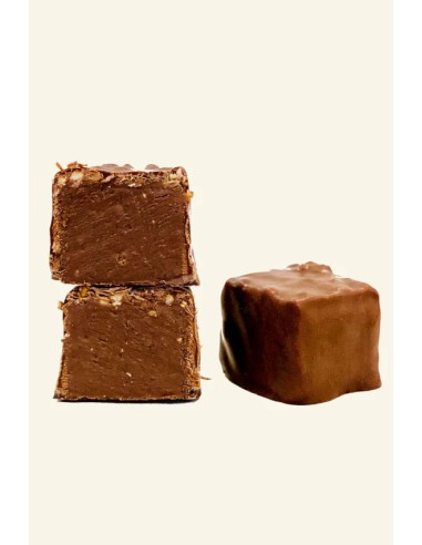 Encuentro Rochers Intenses Noisettes & Cacao 6 Pièces - Chai N°5