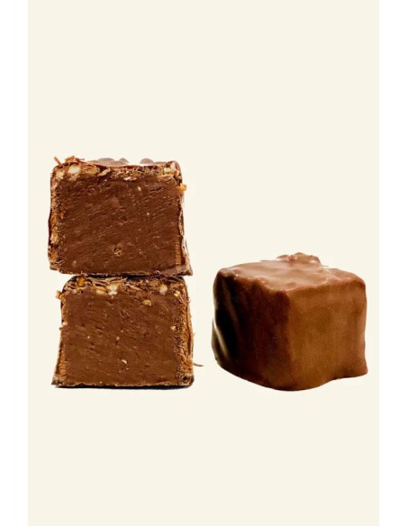 Encuentro Rochers Intenses Noisettes & Cacao 6 Pièces - Chai N°5 Encuentro Rochers Intenses Noisettes & Cacao 6 Pièces - Chai N°5