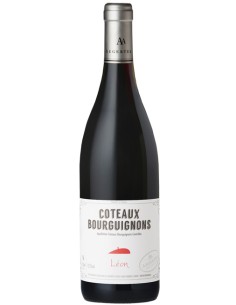 Léon - Coteaux Bourguignons - 2013 - Aegerter - Chai N°5