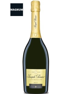 Champagne Joseph Perrier Cuvée Royale Brut en Magnum - Chai N°5