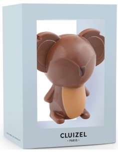 Chocolat Koala Kayambe Lait 45% - Chai N°5 2