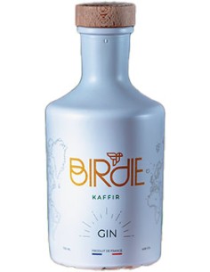 Gin Birdie Kaffir - Chai N°5