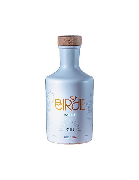 Gin Birdie Kaffir - Chai N°5