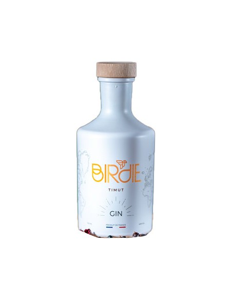 Gin Birdie Timut - Chai N°5