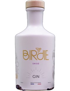 Gin Birdie Shiso - Chai N°5