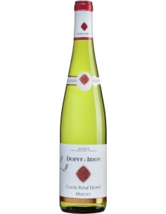 Vin Muscat - Dopff & Irion - Chai N°5