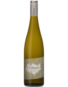 Vin Locus Melon B - Saget La Perrière - Chai N°5