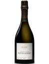 Champagne Pertois Moriset Les 4 Terrois Côtes des Blancs Grand Cru - Chai N°5