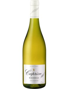 Vin Caprice de Colombelle - Plaimont - Chai N°5