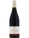 Vin Pinot Noir - Domaine du Grand Chemin - Chai N°5