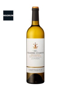 Vin Villa Chambre d'Amour - Lionel Osmin - Chai N°5