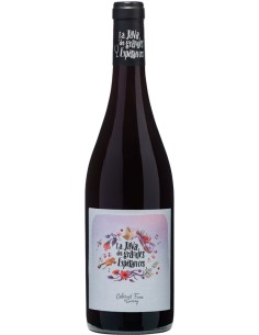 Vin La Java des Grandes Espérances Rouge - Chai N°5