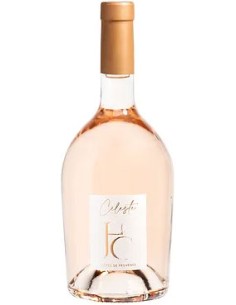 Vin Céleste - Domaine Haut du Clos - Chai N°5