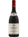 Vin Morgon Grands Cras - Domaine Mommessin - Chai N°5