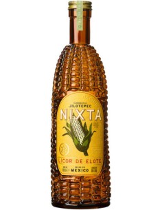Nixta Liqueur de Maïs - Chai N°5