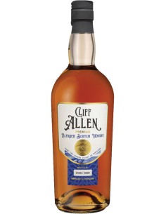 Whisky Cliff Allen Premium - Chai N°5