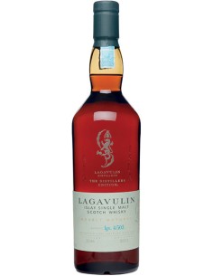 Whisky Lagavulin Distillers Edition - Chai N°5 2
