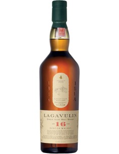 Whisky Lagavulin 16 ans - Chai N°5 2