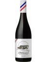 Vin Fat Bastard Rouge - Gabriel Meffre - Chai N°5