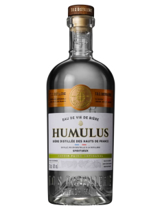 Humulus Eau de Vie de Bière - Chai N°5