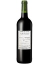 Vin Brut de Cuvée - Domaine de l'Arjolle - Chai N°5